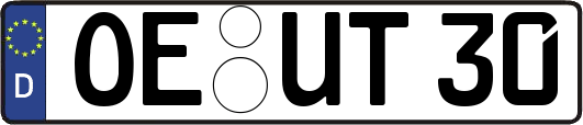 OE-UT30