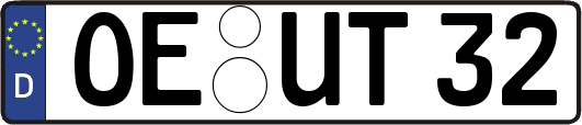 OE-UT32