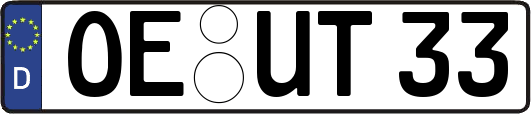 OE-UT33