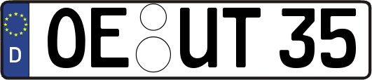 OE-UT35