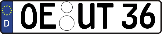 OE-UT36