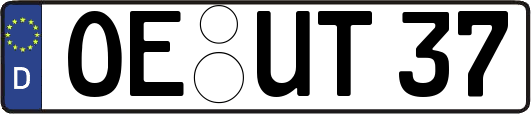 OE-UT37