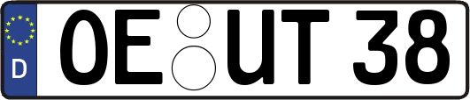 OE-UT38