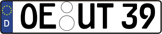 OE-UT39