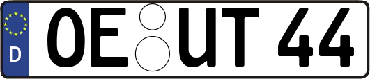 OE-UT44