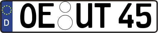 OE-UT45