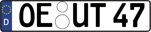 OE-UT47