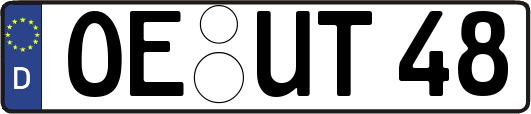 OE-UT48