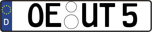 OE-UT5