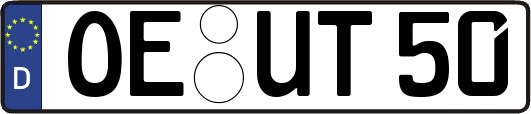OE-UT50