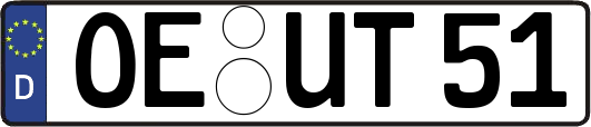 OE-UT51