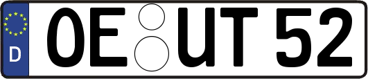 OE-UT52