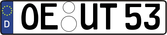 OE-UT53