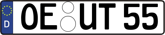 OE-UT55
