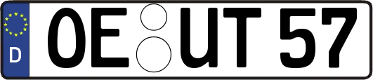 OE-UT57