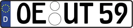OE-UT59