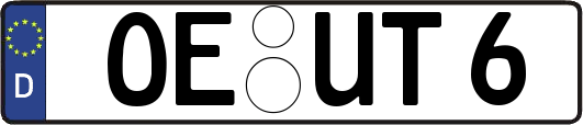 OE-UT6