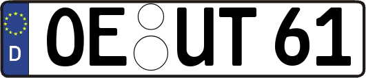OE-UT61
