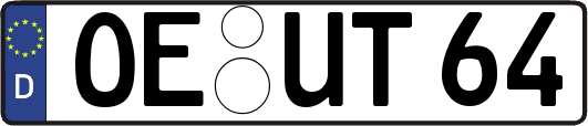 OE-UT64