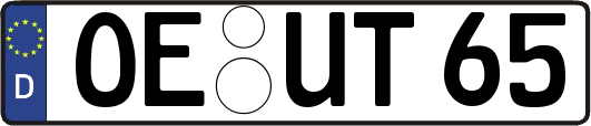 OE-UT65