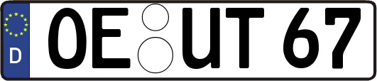OE-UT67