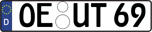 OE-UT69