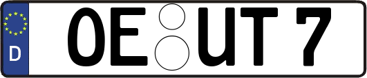 OE-UT7