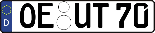 OE-UT70