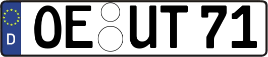 OE-UT71