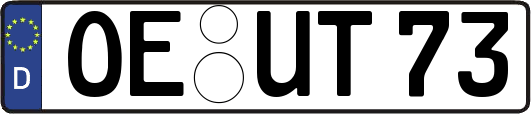 OE-UT73