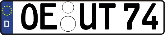 OE-UT74
