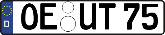 OE-UT75
