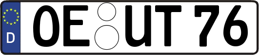 OE-UT76