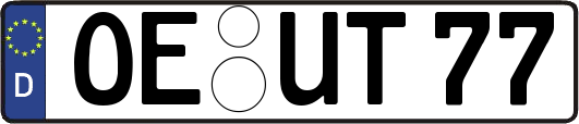 OE-UT77