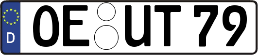 OE-UT79