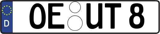OE-UT8