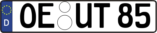 OE-UT85