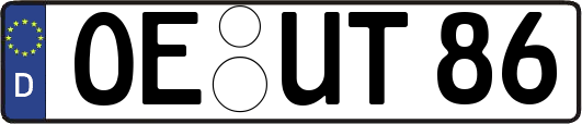 OE-UT86
