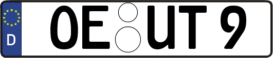 OE-UT9