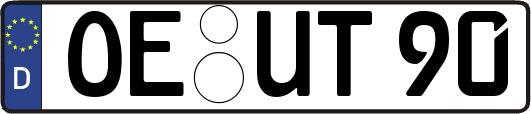 OE-UT90