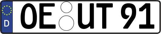 OE-UT91