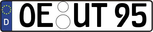 OE-UT95