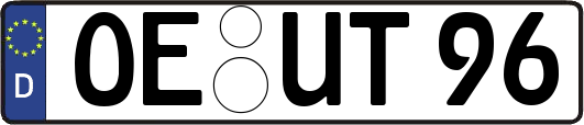 OE-UT96