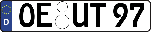 OE-UT97