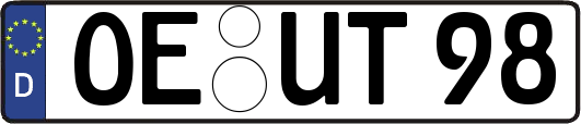 OE-UT98