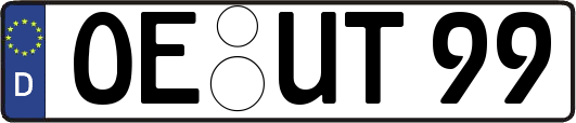 OE-UT99