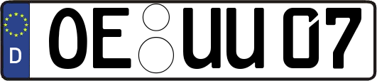 OE-UU07