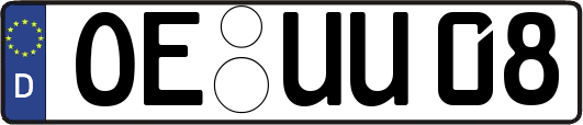 OE-UU08