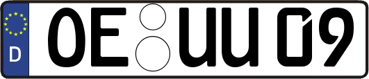OE-UU09