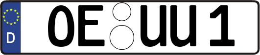 OE-UU1